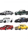Hotwheels Japon Temalı 6’lı Araba Seti JBY77