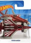 Hotwheels Poison Arrow HKH89