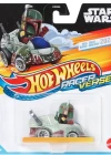 Hotwheels RacerVerse Boba Fett 2024-HRT19