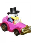 Hotwheels RacerVerse Scrooge McDuck 2024-HRT10