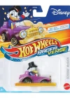 Hotwheels RacerVerse Scrooge McDuck 2024-HRT10