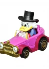 Hotwheels RacerVerse Scrooge McDuck 2024-HRT10