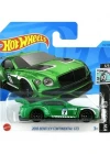 Hotwheels Tekli Arabalar 2018 Bentley Continental Gt3 HKH84
