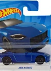 Hotwheels Tekli Arabalar 2023 Nıssan Z HKJ11