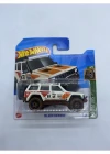 Hotwheels Tekli Arabalar 95 Jeep Cherokee HKL02