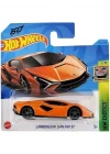Hotwheels Tekli Arabalar Lamborghini Sian Fkp 37 Hkh93