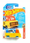 Hotwheels Tekli Arabalar Brickin Delivery - HKJ87
