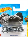 Hotwheels Tekli Arabalar Cloak And Dagger - HKH54