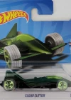 Hotwheels Tekli Arabalar Cloud Cutter - HKH92
