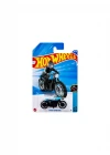 Hotwheels Tekli Arabalar Honda CB750 Cafe - JBB79