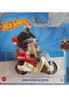Hotwheels Tekli Arabalar Honda Super Cub Custom HKG43