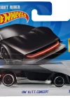 Hotwheels Tekli Arabalar Hw K.ı.t.t. Concept HKH07