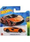 Hotwheels Tekli Arabalar Lamborghini Sian Fkp 37 Hkh93