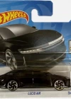 Hotwheels Tekli Arabalar Lucid Air - HKK76
