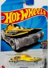 Hotwheels Tekli Arabalar Mad Splash - HKG94