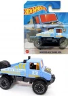 Hotwheels Tekli Arabalar Mercedes-Benz Unimog 1300L HKJ99