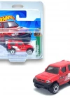 Hotwheels Tekli Arabalar Mitsubishi Pajero Evolution Hkg47