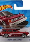Hotwheels Tekli Arabalar Nissan Maxima Drift Car HKJ12