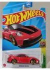 Hotwheels Tekli Arabalar Porsche 911 Gt3 - HKH97