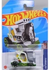 Hotwheels Tekli Arabalar TEEO OFF-HKK43