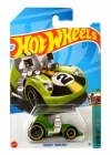 Hotwheels Tekli Arabalar Tooned Twin Mill - HKH14
