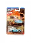 Hotwheels Vintage Silver Series Arabalar - 71 Porshe 911 -JBY34