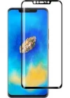 Huawei Mate 20 Pro 3d Nano Pet Ön Cam Ekran Koruyucu