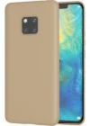 HUAWEİ MATTE 20 PRO PREMİER  SİLİKON GOLD