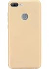 HUAWEİ Y7 PREMİER SİLİKON GOLD