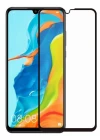 Huawei Y9 2019 9D Full Cam Kavisli Ekran Koruyucu