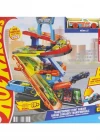 HW Dönüşebilen Garaj Oyun Seti JHL94