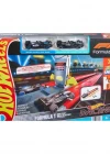 HW Formula 1 Hızlı Başlangıç Yarış Seti JKM88