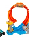 HW Monster Trucks Köpekbalığı Oyun Seti JFR08