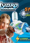 Hydro M.A.D. Mini Su Tabancası Mavi 81153