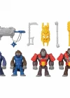 Imaginext Boss Level Aksiyon Figürü Seti HML57