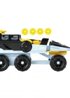 Imaginext DC Super Friends Dönüşebilen Bat-Tank HVY04