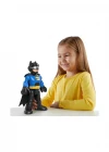 Imaginext DC Super Friends The Flash XL Figür
