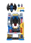 Imaginext DC Super Friends Ultimate HQ Macera Seti HNW08