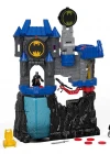 Imaginext DC Super Friends Wayne Manor Malikanesi