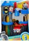 Imaginext DC Super Friends Wayne Manor Malikanesi
