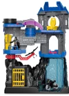 Imaginext DC Super Friends Wayne Manor Malikanesi