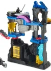 Imaginext DC Super Friends Wayne Manor Malikanesi