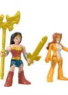 Imaginext DC Super Friends Wonder Woman ve Çita Figür