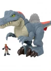 Imaginext Jurassic World Ultra Hızlı Spinosaurus HML41