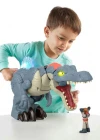 Imaginext Jurassic World Ultra Hızlı Spinosaurus HML41