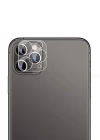 İphıne 11 Kamera Lens Koruma Cam Şeffaf