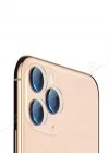 İphıne 11 Kamera Lens Koruma Cam Şeffaf