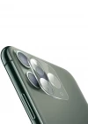 İphıne 11 Kamera Lens Koruma Cam Şeffaf