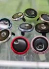 İphone 11-12pro Lens Koruma