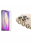 İphone 11-12pro Lens Koruma